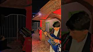 La vida ruina - Ariel Camacho (requinto) 🕊️