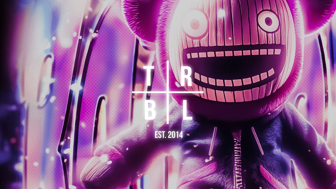 FXRR, trusteki - BATUCÃO