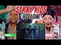 Stray Kids Hollow Music Video And JAPAN 3rd Mini Album Hollow Highlight Medley Reaction