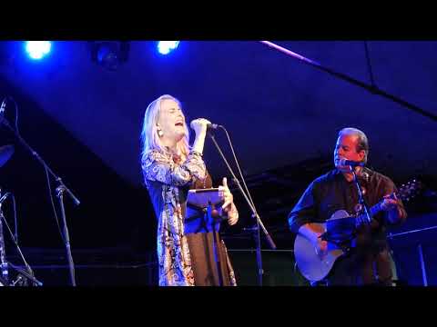 Eve Selis Band - Dark Sky Blue