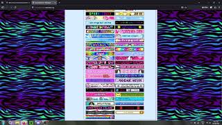 How to use Blinkies on Quotev