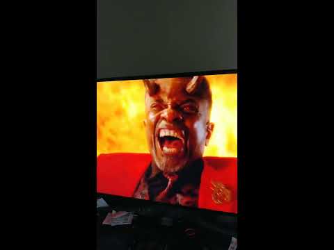 Tales From The Hood 2 Ending