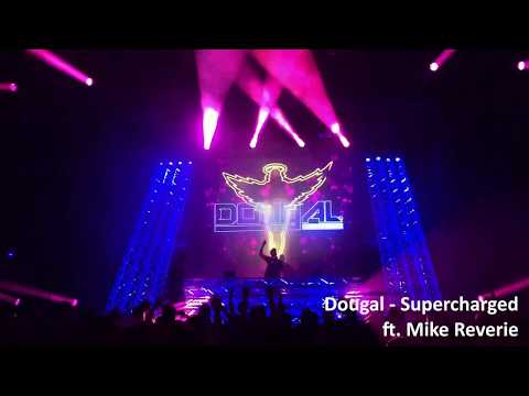 Dougal x Mike Reverie - Supercharged @ HTID: Road to Summer Gathering 2019 | Sydney, Australia