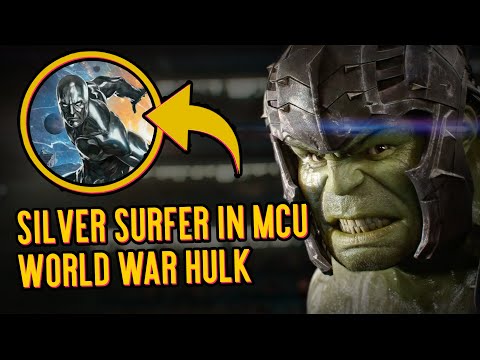 World War Hulk CONFIRMED | Geek Culture Explained