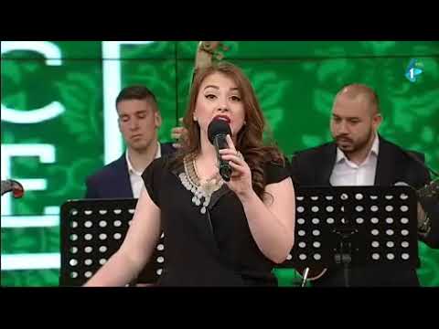 Ansambl Velos & Zorana Iđuški - Samo jednom se ljubi