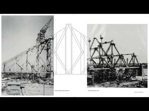 Howrah Bridge | How It's Made?