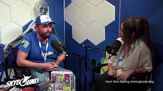 SDCC Day 1 – 2023 – Skybound