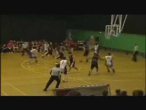 brad smith highlights vs. reading rockets