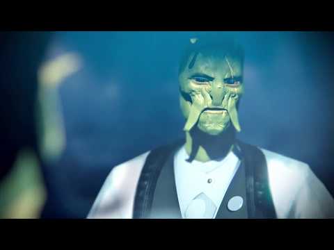 Endless Space 2: The Lumeris (Venetians) Cinematic / Cutscene