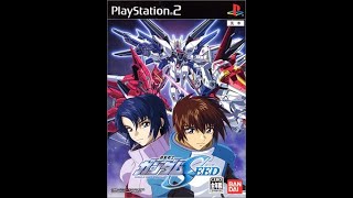 SEEDファンも激怒なクソゲーｗ【PS2 機動戦士ガンダムSEED】【Shorts】