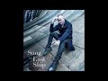 Hadaway (Instrumental) - Sting