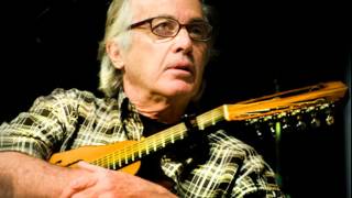 Ry Cooder - Suitcase in My Hand