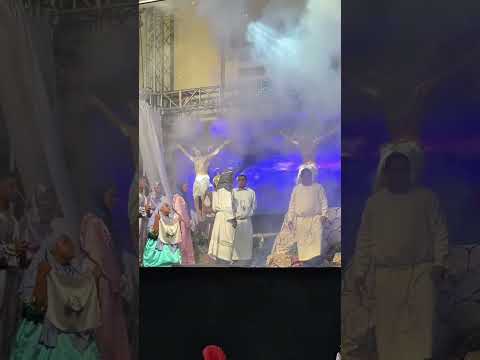 Viernes Santo sabanalarga