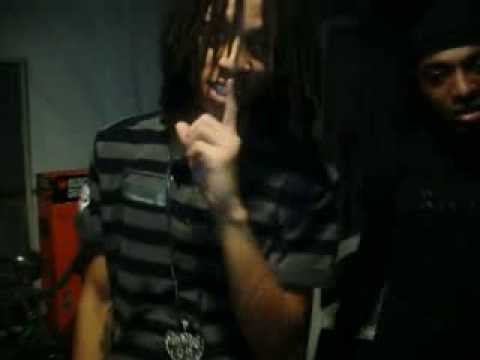 Breeze - Dat Real Shit Feat.Nate Dogg & Grimmy Man