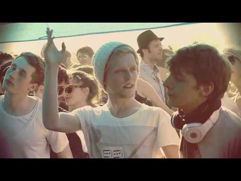 Hasch mich Openair Berlin