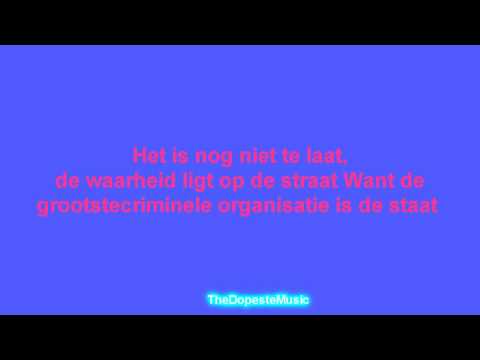 Appa - Revolutionair Songtekst - Abonneer voor meer!
