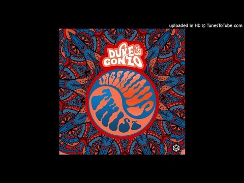 Duke & Gonzo - Ingenious Twist (Original Mix)
