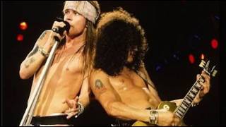 Download lagu Guns N' Roses - Patience (Live at Rock In Rio 23.01.1991) 2nd Night | Rare Full Complete Song mp3