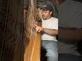 Judee Sill “The Pearl” on harp