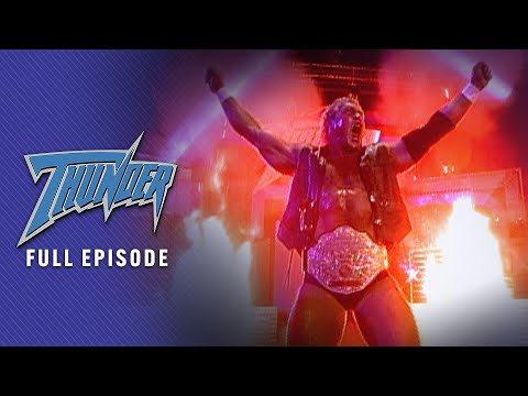 WCW Thunder
