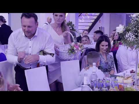 Szalony z Harnasiami / Obgrywki za stołami