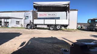 Scania R500 kapellbil | Bilde 5 - Autoline