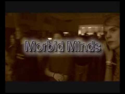 The Morbid Minds - Bad tales from the Beach 2002 LIVE
