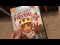 My Nick Jr DVD Collection 2020 Edition Part 1