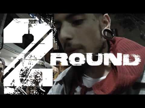 KOELL vs MIKAEL (ARENA MC)