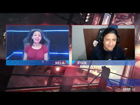 (ES) DPC China Winter Tour | Division 2 Spanish Channel -- Aster.Aries vs Ybb Gaming