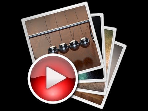 3D Live Wallpapers Video