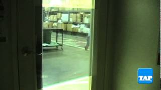 Acrylic 2-Way Mirror