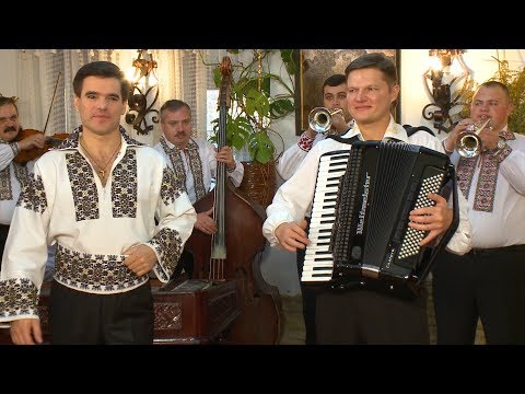 Igor Rusu - Dragu mi i sa ma petrec