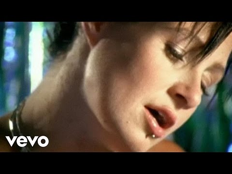 Kasey Chambers - Not Pretty Enough (Official Video)