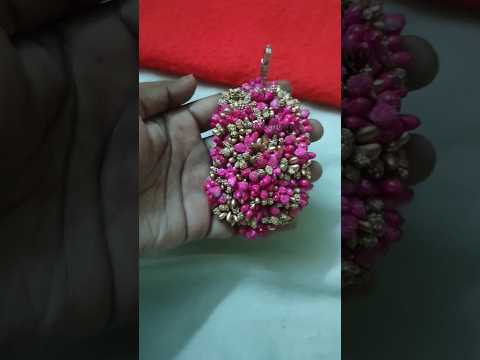 Shiju's flowers 8015619898 #handmade #artificialflower #jasmine #clips paper flower