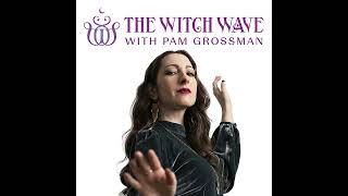 #155 - Kate Belew, Author of "Word Witch"