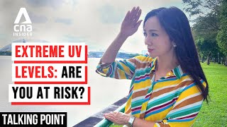 Extreme UV Levels: How Damaging Is It, Really | Talking Point | Full Episode