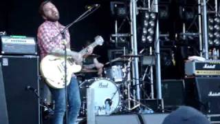 Alexisonfire—Mailbox Arson—Live @ Soundwave Adelaide 2008-03-01
