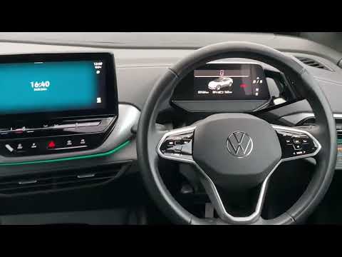 Volkswagen ID.4 LIFE DX 77kWh 174HP - Image 2