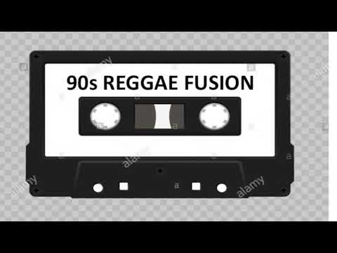 90s REGGAE FUSION