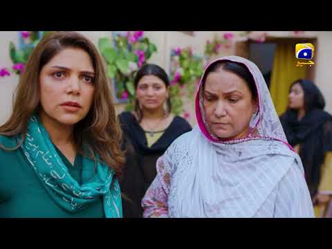 Hadsa Episode 02 Promo | Tomorrow at 7:00 PM Only On Har Pal Geo
