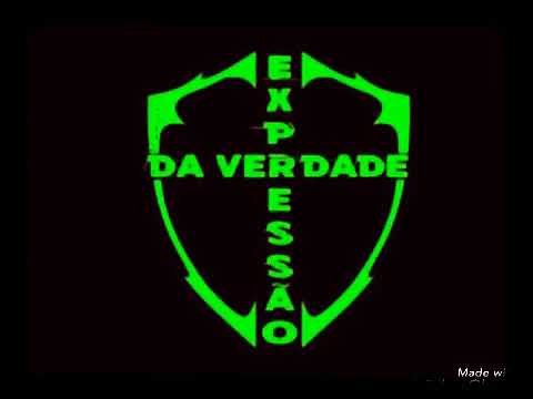 O RECOMEÇO- EXPRESSÃO DA VERDADE RAP FEAT. RECHTEG RAP  AFK MUSIC