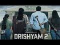 Drishyam 2 Full Movie Ajay Devgan New Release Movie Thriller Movie