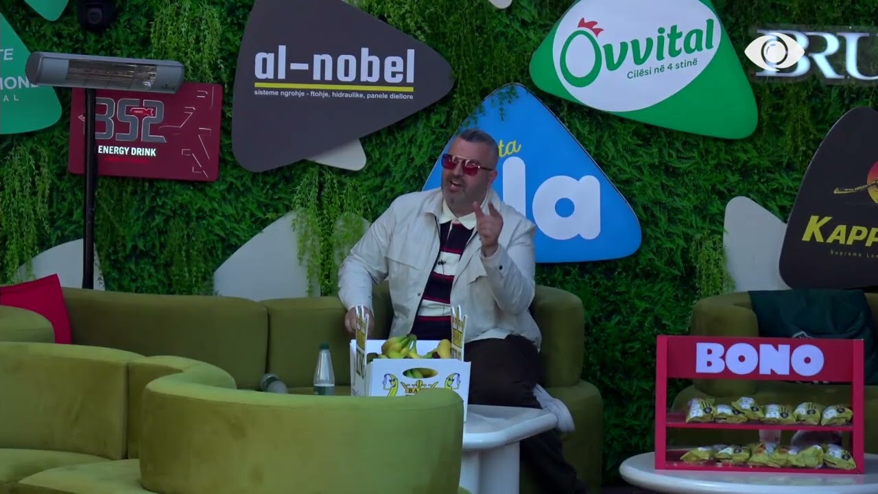 “Ke dalë shumë keq”/ Vijon diskutimi mes Selin dhe Mateos: Unë mbaj përgjegjësi për veten