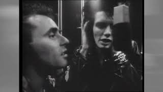 CHARLIE SEXTON - BEATS SO LONELY extended video version