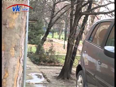 Razbojništva u Kikindi sve više uzimaju maha!