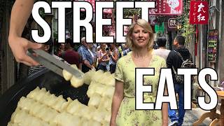 Shanghai’s Best Breakfast: Dumplings, Baozi, and Jianbing