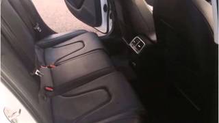 preview picture of video '2011 Audi A4 Used Cars Victor NY'