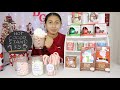ASMR Hot Cocoa Stand Roleplay ️ ️