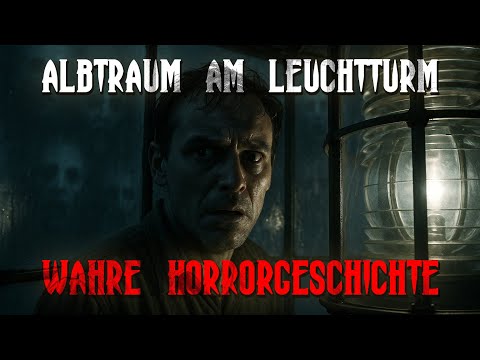 Der Fluch des Nebellichts – Wahre Horrorgeschichte am verlassenen Leuchtturm
